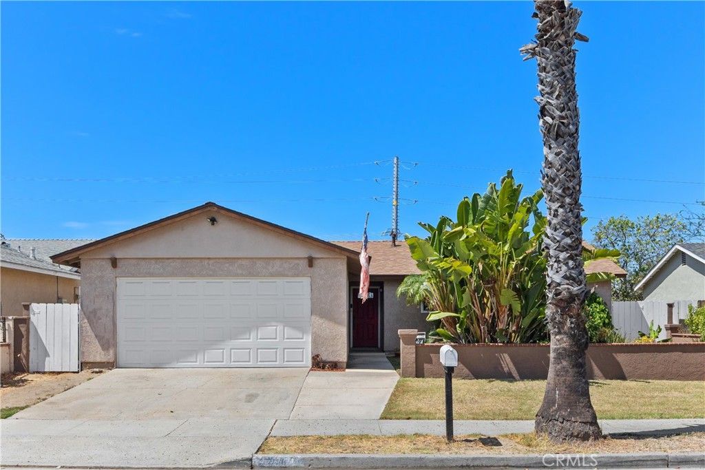 711 Arthur, Oceanside, CA 92057 — exterior