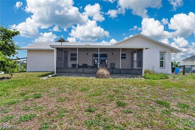1017 NW 15th ST, Cape Coral, FL 33993