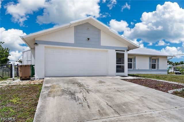 1017 NW 15th ST, Cape Coral, FL 33993