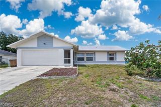 1017 NW 15th ST, Cape Coral, FL 33993