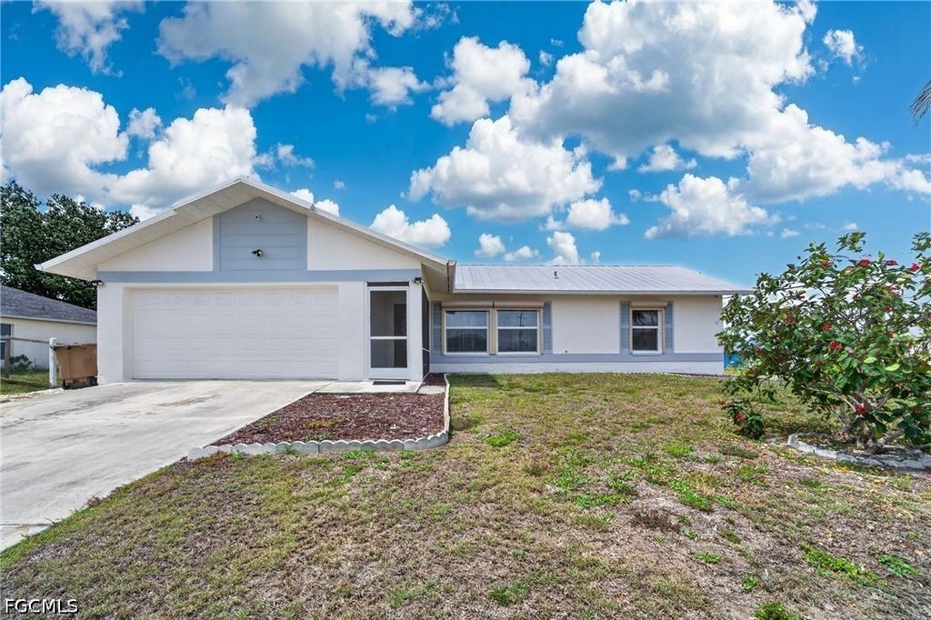 1017 NW 15th ST, Cape Coral, FL 33993