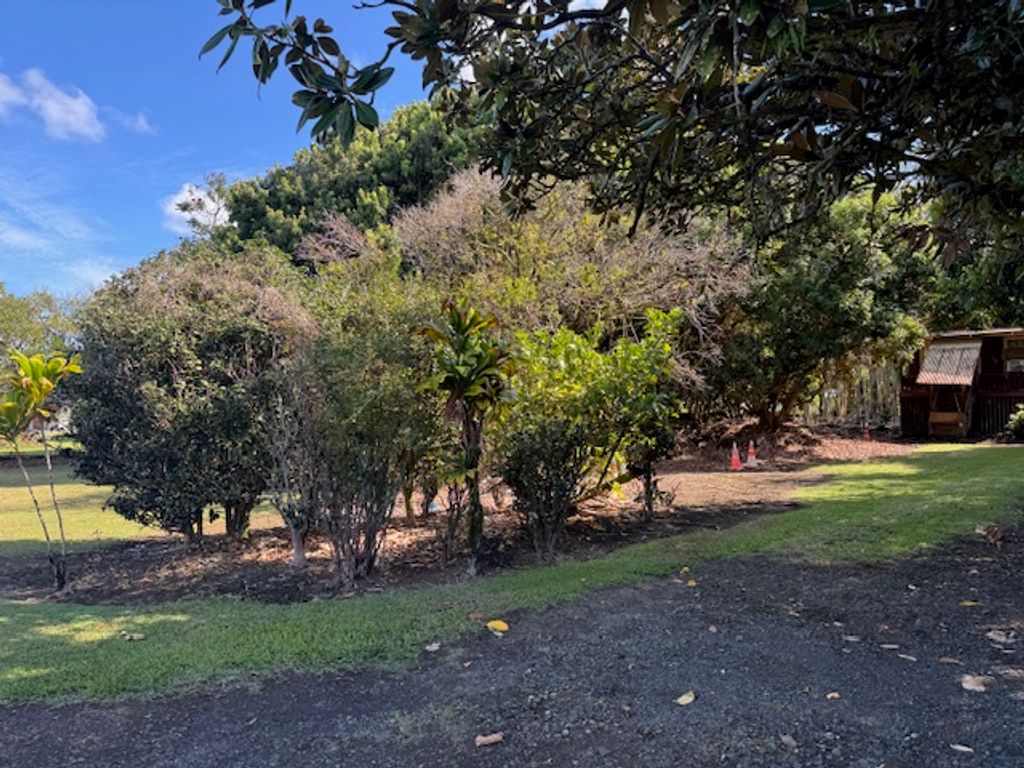 Image 1 of property listing at 2501 KILAUEA AVE, Hilo, HI 96720