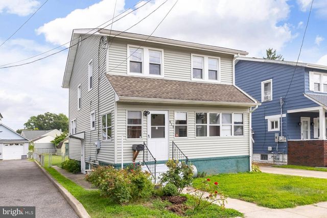 315 BILLINGSPORT RD, Paulsboro, NJ 08066