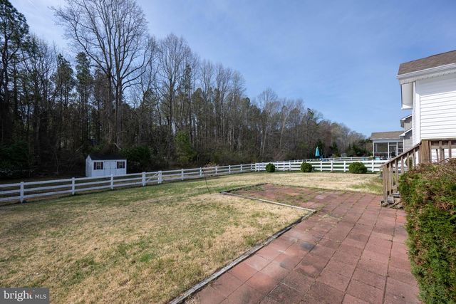 28751 VALLEY VIEW LN, Lewes, DE 19958