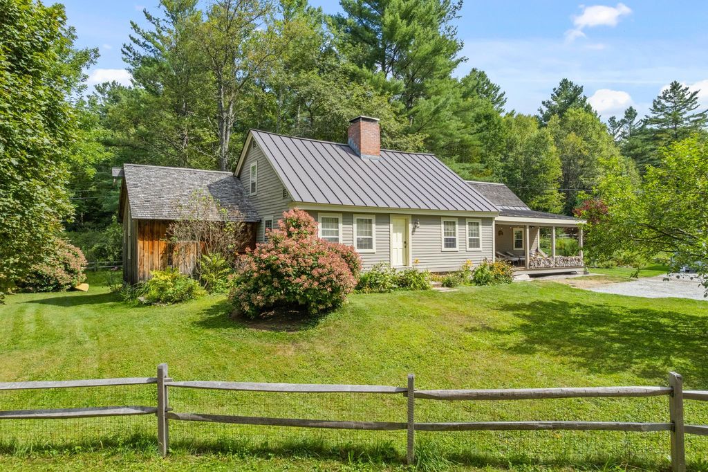 3 Short Road, Winhall, VT 05340