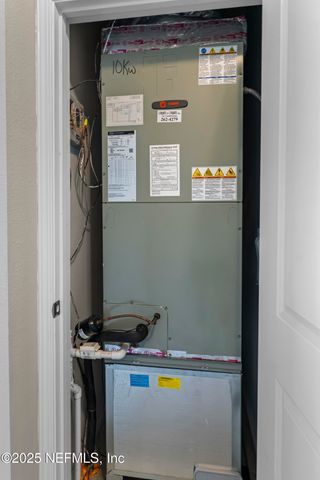 2113 HAWKEYE Place, Fleming Island, FL 32003