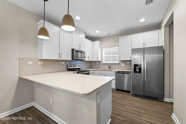 2113 HAWKEYE Place, Fleming Island, FL 32003