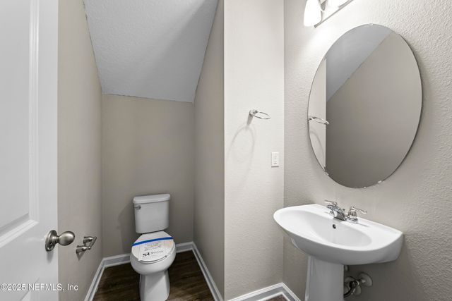 2113 HAWKEYE Place, Fleming Island, FL 32003