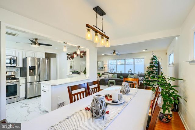 2431 LAKEWOOD RD, Baltimore, MD 21234