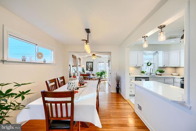 2431 LAKEWOOD RD, Baltimore, MD 21234