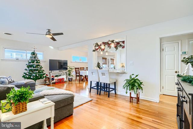 2431 LAKEWOOD RD, Baltimore, MD 21234