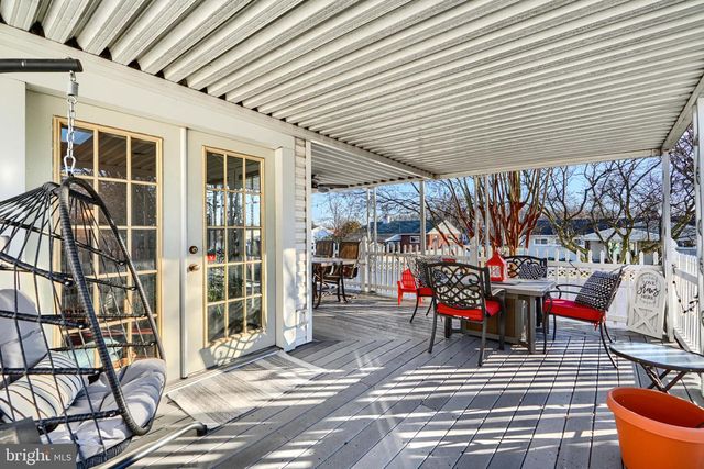 2431 LAKEWOOD RD, Baltimore, MD 21234