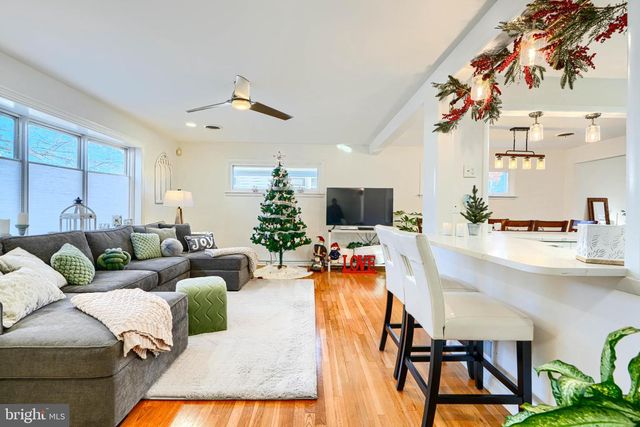 2431 LAKEWOOD RD, Baltimore, MD 21234