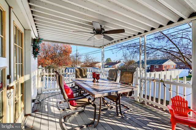 2431 LAKEWOOD RD, Baltimore, MD 21234