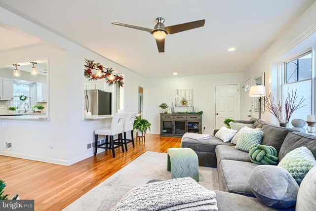 2431 LAKEWOOD RD, Baltimore, MD 21234