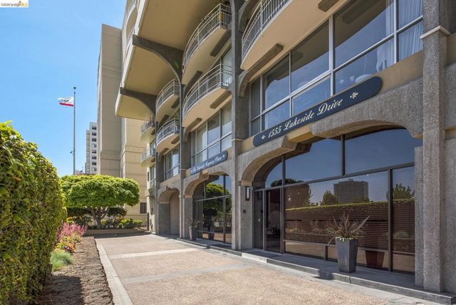 1555 Lakeside Dr 190, Oakland, CA 94612