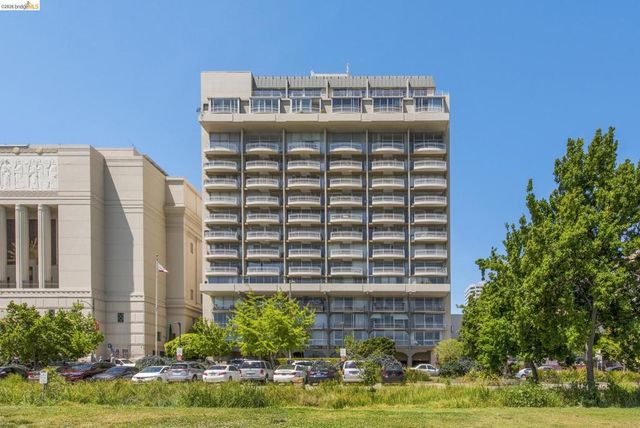 1555 Lakeside Dr 190, Oakland, CA 94612