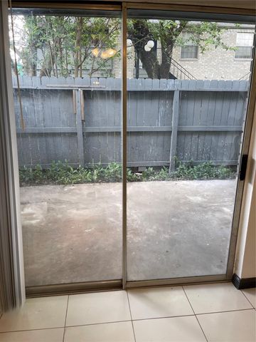 9700 Leawood Boulevard 807, Houston, TX 77099