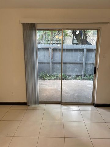 9700 Leawood Boulevard 807, Houston, TX 77099