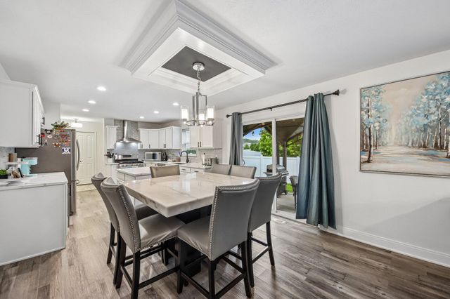 366 E 130th Lane, Crown Point, IN 46307