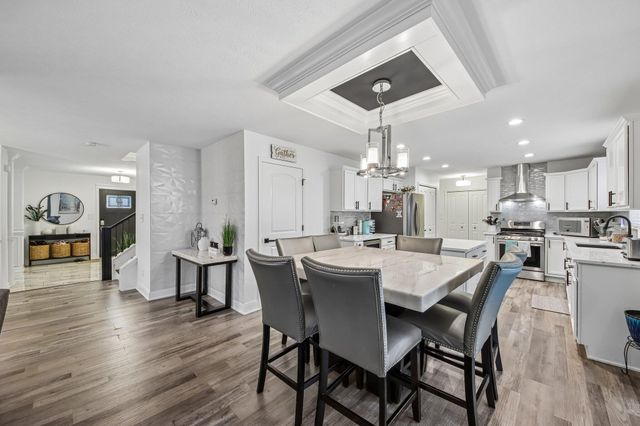 366 E 130th Lane, Crown Point, IN 46307