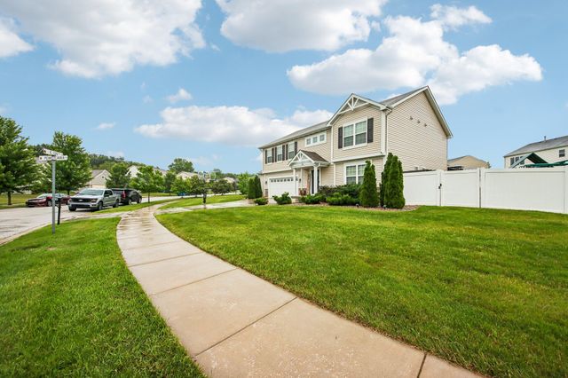 366 E 130th Lane, Crown Point, IN 46307