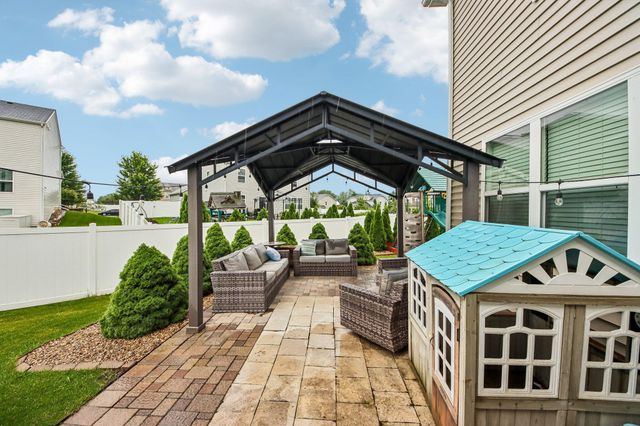 366 E 130th Lane, Crown Point, IN 46307