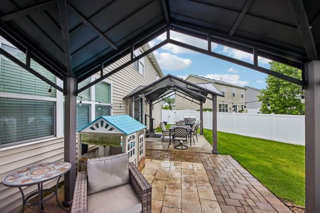 366 E 130th Lane, Crown Point, IN 46307