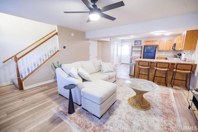 2407 S Woolery Mill Drive, Bloomington, IN 47403