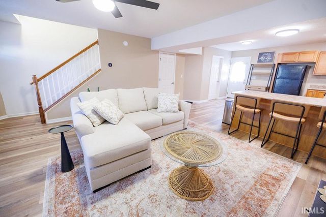 2407 S Woolery Mill Drive, Bloomington, IN 47403