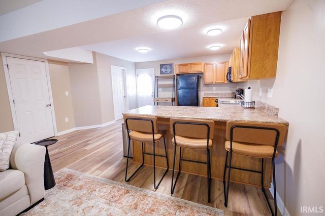 2407 S Woolery Mill Drive, Bloomington, IN 47403