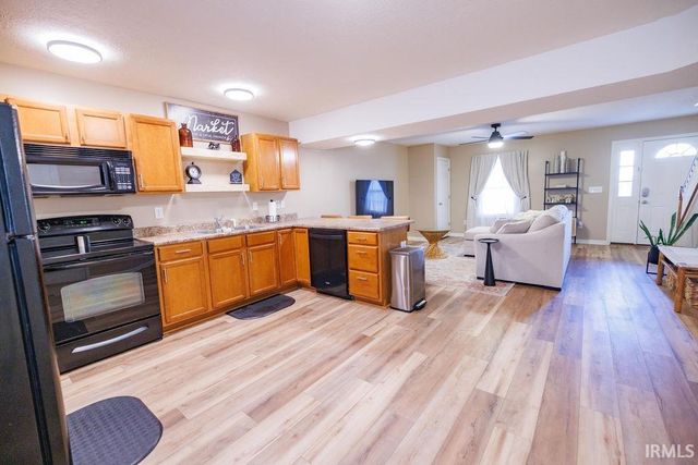 2407 S Woolery Mill Drive, Bloomington, IN 47403