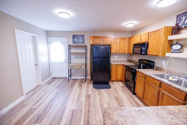 2407 S Woolery Mill Drive, Bloomington, IN 47403