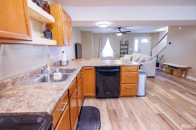 2407 S Woolery Mill Drive, Bloomington, IN 47403