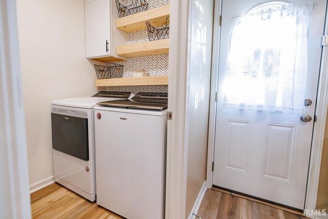 2407 S Woolery Mill Drive, Bloomington, IN 47403