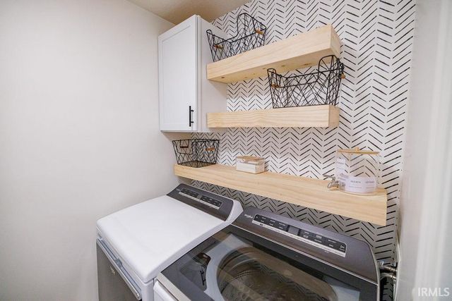 2407 S Woolery Mill Drive, Bloomington, IN 47403