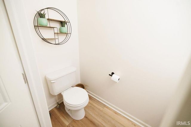 2407 S Woolery Mill Drive, Bloomington, IN 47403