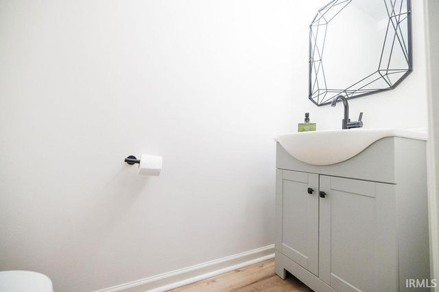 2407 S Woolery Mill Drive, Bloomington, IN 47403