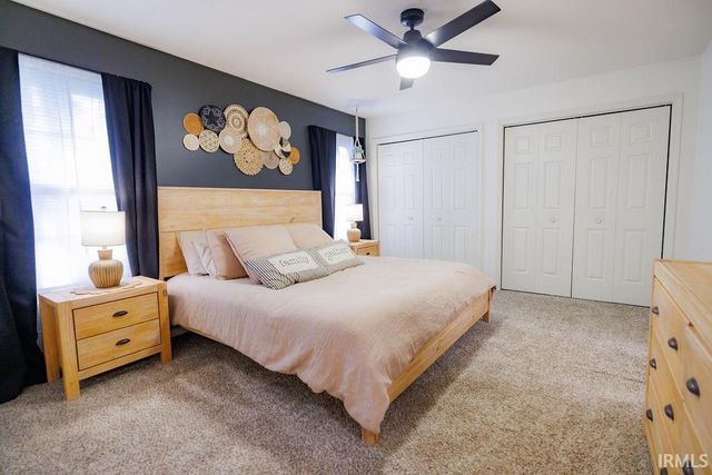 2407 S Woolery Mill Drive, Bloomington, IN 47403