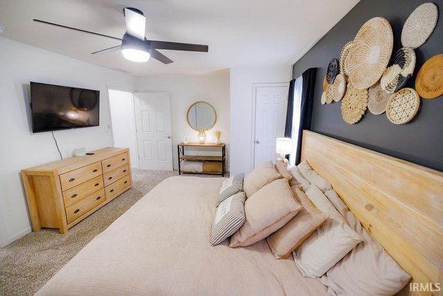 2407 S Woolery Mill Drive, Bloomington, IN 47403