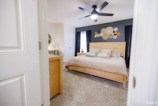 2407 S Woolery Mill Drive, Bloomington, IN 47403