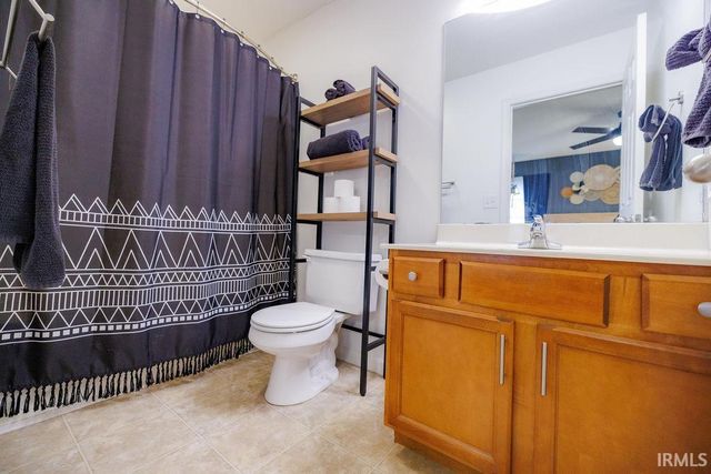 2407 S Woolery Mill Drive, Bloomington, IN 47403