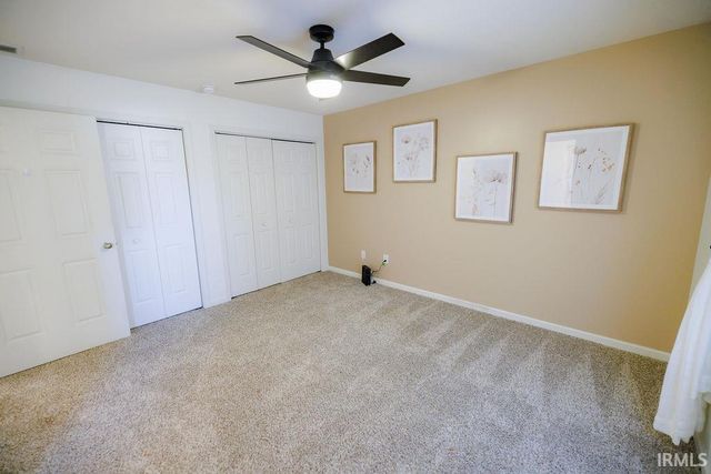 2407 S Woolery Mill Drive, Bloomington, IN 47403