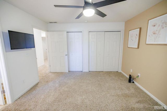 2407 S Woolery Mill Drive, Bloomington, IN 47403