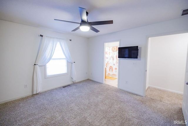 2407 S Woolery Mill Drive, Bloomington, IN 47403