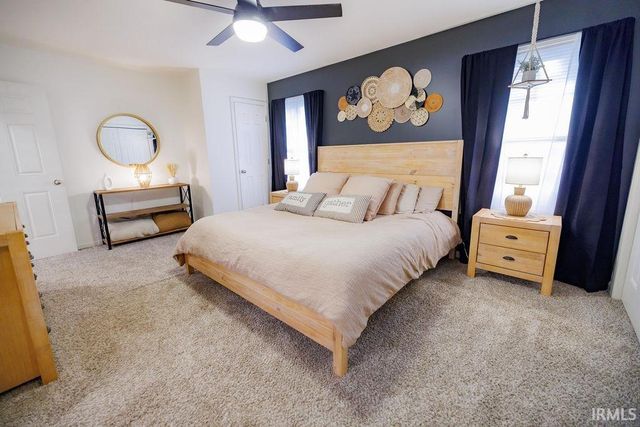 2407 S Woolery Mill Drive, Bloomington, IN 47403