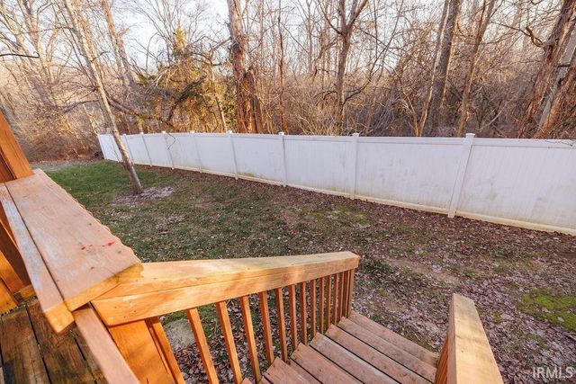 2407 S Woolery Mill Drive, Bloomington, IN 47403