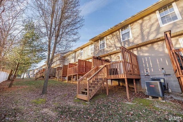 2407 S Woolery Mill Drive, Bloomington, IN 47403