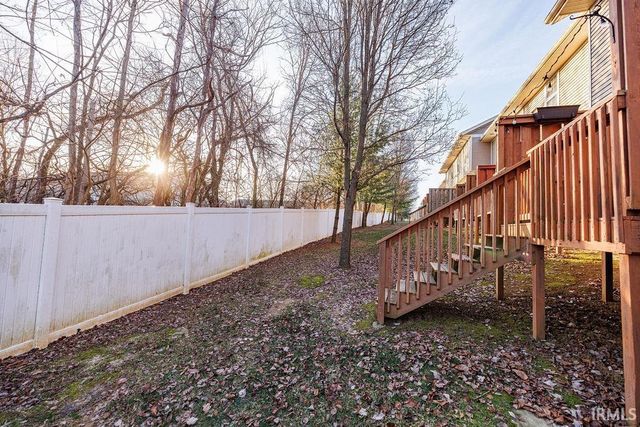 2407 S Woolery Mill Drive, Bloomington, IN 47403