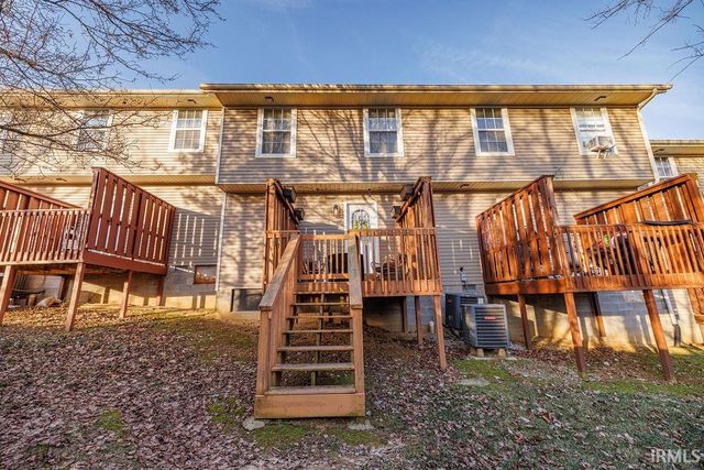 2407 S Woolery Mill Drive, Bloomington, IN 47403